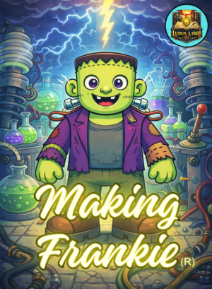 Making Frankie (en desarrollo)
