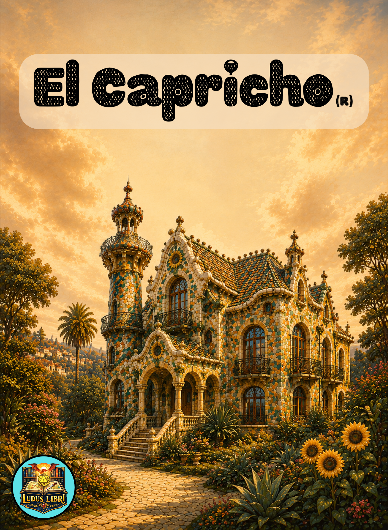 El capricho