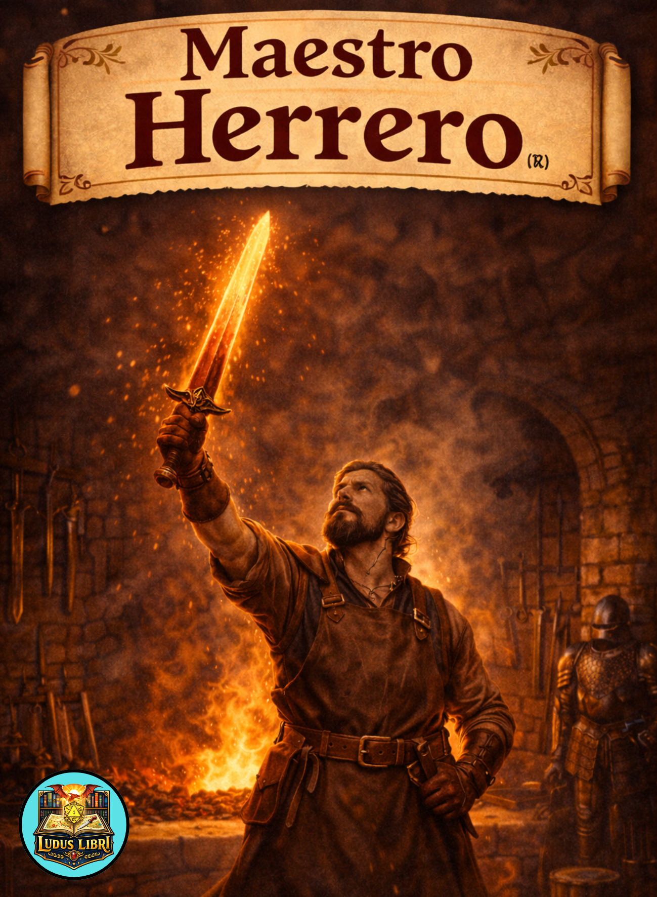 Maestro herrero