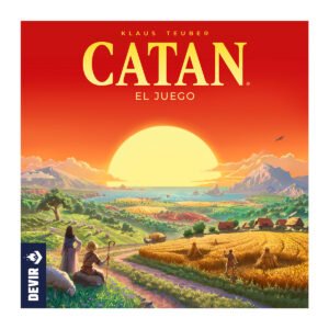 Catán